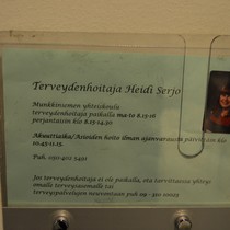Odborná stáž ve Finsku