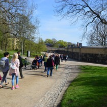 Odborná stáž ve Finsku