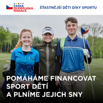 Máme sportovní vybavení za 60 000,- Kč!