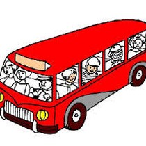 Nový autobus od 15. 12. do Hostinného