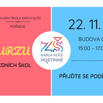 Burza středních škol 22. 11.