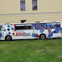 EDUBUS 24. 5. 2022