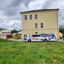 EDUBUS 24. 5. 2022