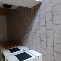 Rekonstrukce kuchyňky na ZŠ