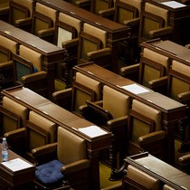 Žákovský parlament