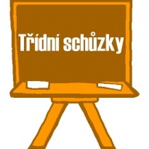 Konzultační třídní schůzky 21. 11.