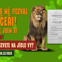 Pozvali jsme 11 zvířat na jídlo!