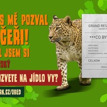 Pozvali jsme 11 zvířat na jídlo!