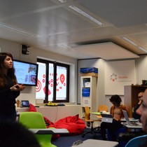 Konference projektu MENTEP v Bruselu