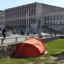 Konference projektu MENTEP v Bruselu