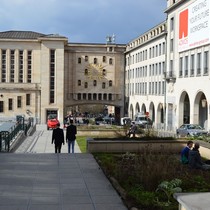 Konference projektu MENTEP v Bruselu