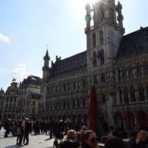 Konference projektu MENTEP v Bruselu