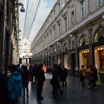 Konference projektu MENTEP v Bruselu