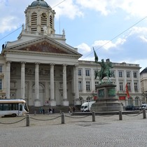 Konference projektu MENTEP v Bruselu