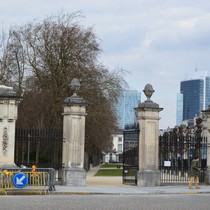 Konference projektu MENTEP v Bruselu