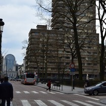 Konference projektu MENTEP v Bruselu